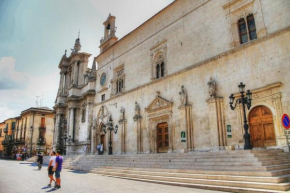 Il viandante Sulmona